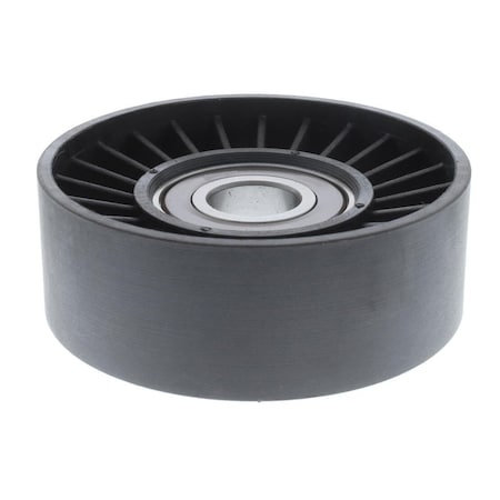 Vaico Deflection/Guide Pulley V-Ribbed Belt, V20-1397 V20-1397